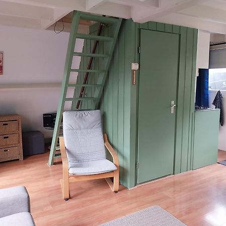 Het Uilennest In Durbuy Villa ภายนอก รูปภาพ