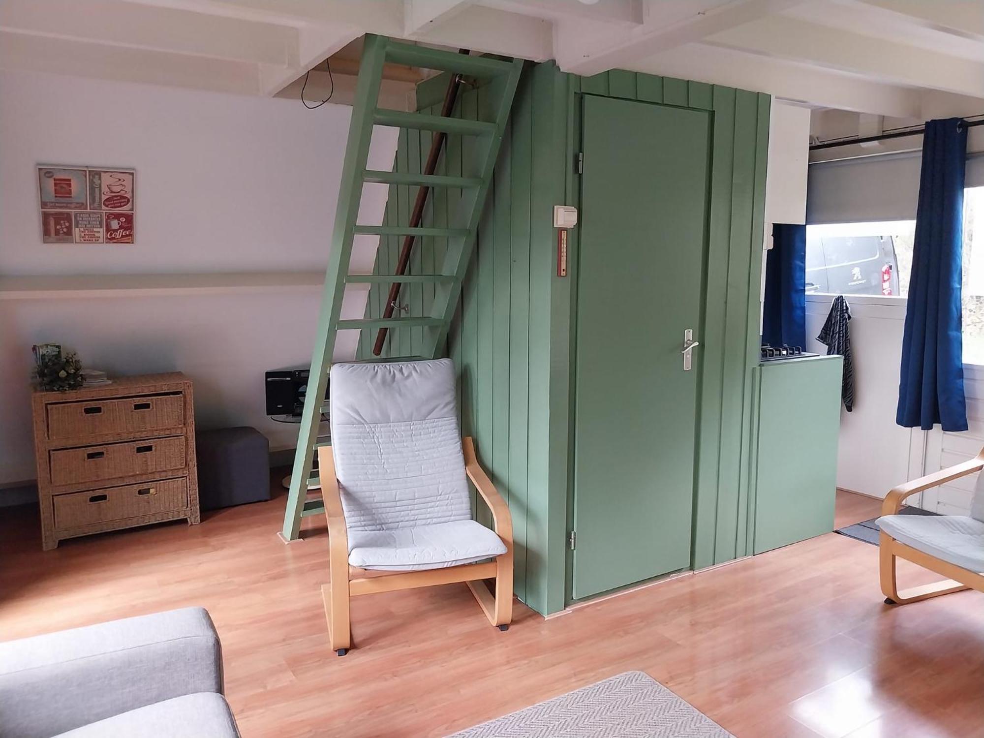 Het Uilennest In Durbuy Villa ภายนอก รูปภาพ