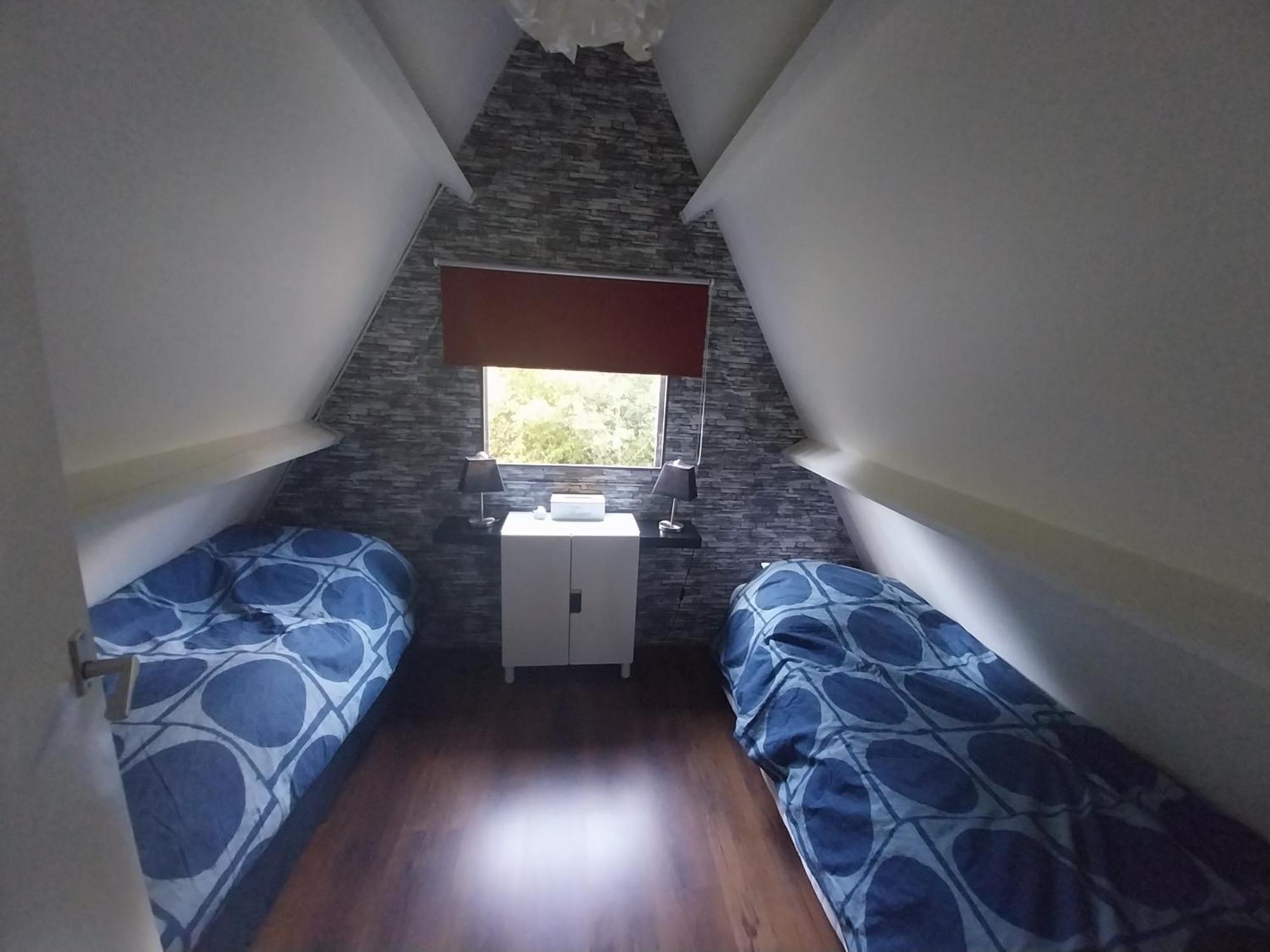 Het Uilennest In Durbuy Villa ภายนอก รูปภาพ
